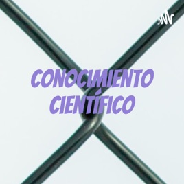 Conocimiento científico