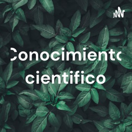Conocimiento cientifico