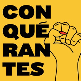 Conquérantes
