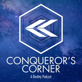 Conqueror's Corner