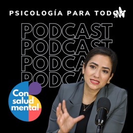 ConSalud Mental
