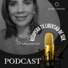 RECUPERA TU LIBERTAD DE SER, HACER Y TENER.