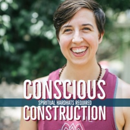 Conscious Construction - The Conscious Enneagram Podcast