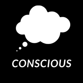 Conscious