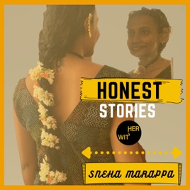 Honest Stories Wither