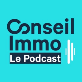 Conseil Immo — by We Invest