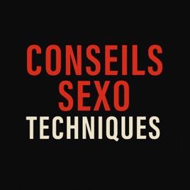 Conseils Sexo Techniques