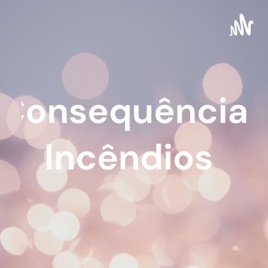 Consequências Incêndios