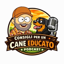 Consigli per un cane educato.