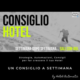 ConsiglioHotel © | by Hotel Automatic