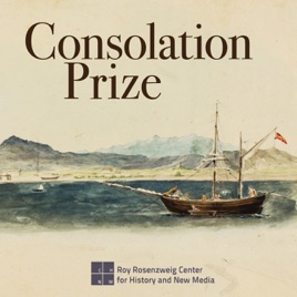 Consolation Prize