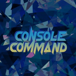 Console Command