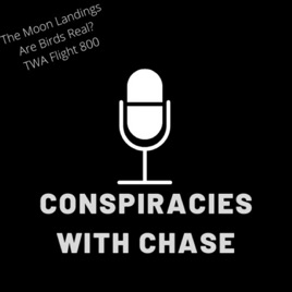 Conspiracies With Chase Abdon