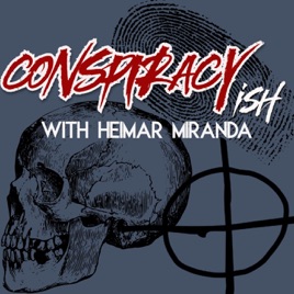 Conspiracy-ish