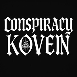 CONSPIRACY KOVEN