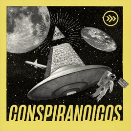 Conspiranoicos