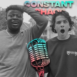 Constant Chaos