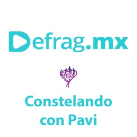 Constelando con Pavi: Constelaciones Familiares y Fluviales