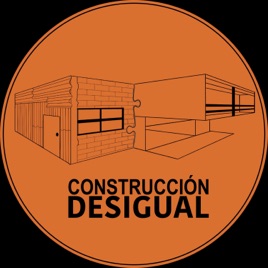 CONSTRUCCIÓN DESIGUAL