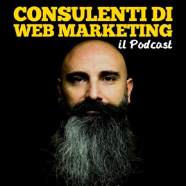 Consulenti di web marketing