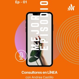 CONSULTORES EN LÍNEA - Andrea Castillo