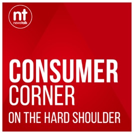 Consumer Corner on The Hard Shoulder