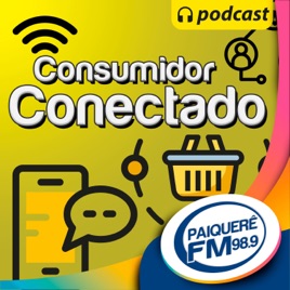 Consumidor Conectado