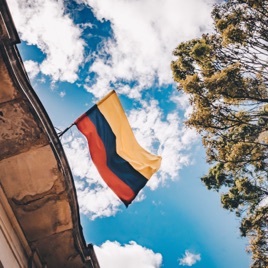 Consumo de Moda Colombiana