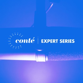 Conté Expert Series