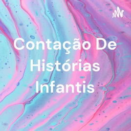 Contação De Histórias Infantis