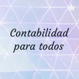 Contabilidad para todos