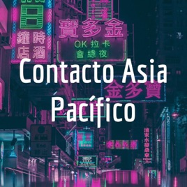 Contacto Asia Pacífico
