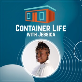 Container Life with Jessica