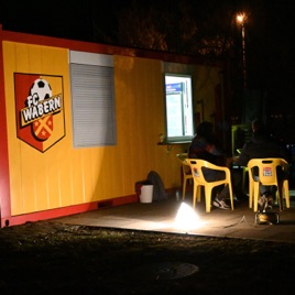 Container-Rundi