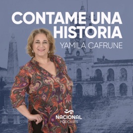 Contame una historia