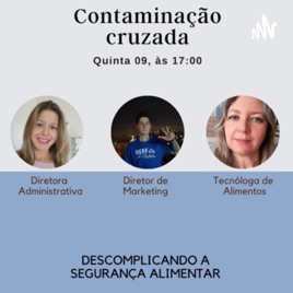 Contaminação cruzada