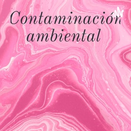 Contaminación ambiental