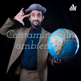Contaminación ambiental