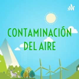 CONTAMINACIÓN DEL AIRE