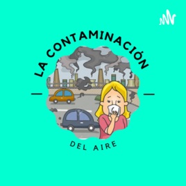 “CONTAMINACIÓN DEL AIRE”