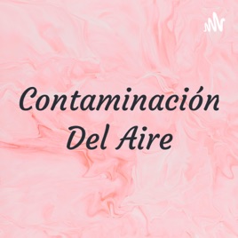 Contaminación Del Aire🌲🌷