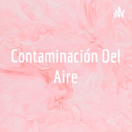 Contaminación Del Aire