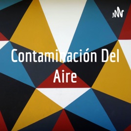 Contaminación Del Aire
