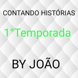 Contando Histórias - By João