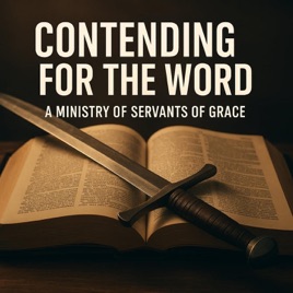 Contending for the Word