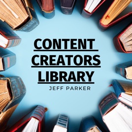 Content Creators Library