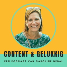 Content & Gelukkig