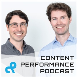 Content Performance Podcast