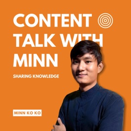 Content Talk with MINN