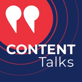 CONTENT TALKS PODCAST